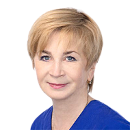 Фомичева Елена Николаевна